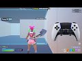 PS5 Controller🎮 Fortnite Piece Control 2v2 🎯Gameplay