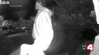 Good Samaritans save Affton couple from backyard fire