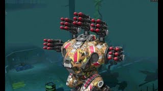 Robot Warfare - Gameplay Walkthrough Part 1 (iOS,Android) screenshot 3