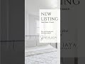 Stunning Renovated Townhome in Williamsburg Neighborhood | Jay and Jaya Dewan