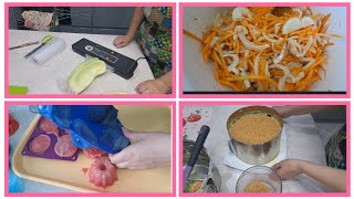 видео: я НА КУХНЕ🤗ЗАГОТОВКИ🥒🥬🍅пеку ЛЮБИМЫЙ ТОРТ Маруси🎂 картинка: я НА КУХНЕ🤗ЗАГОТОВКИ🥒🥬🍅пеку ЛЮБИМЫЙ ТОРТ Маруси🎂