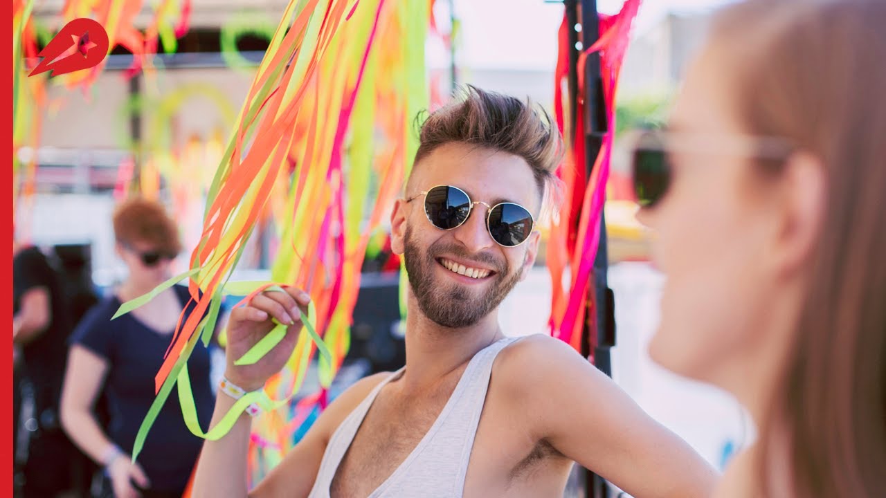 Delivery Hero at Berlin Pride 2019 | Christopher Street ...