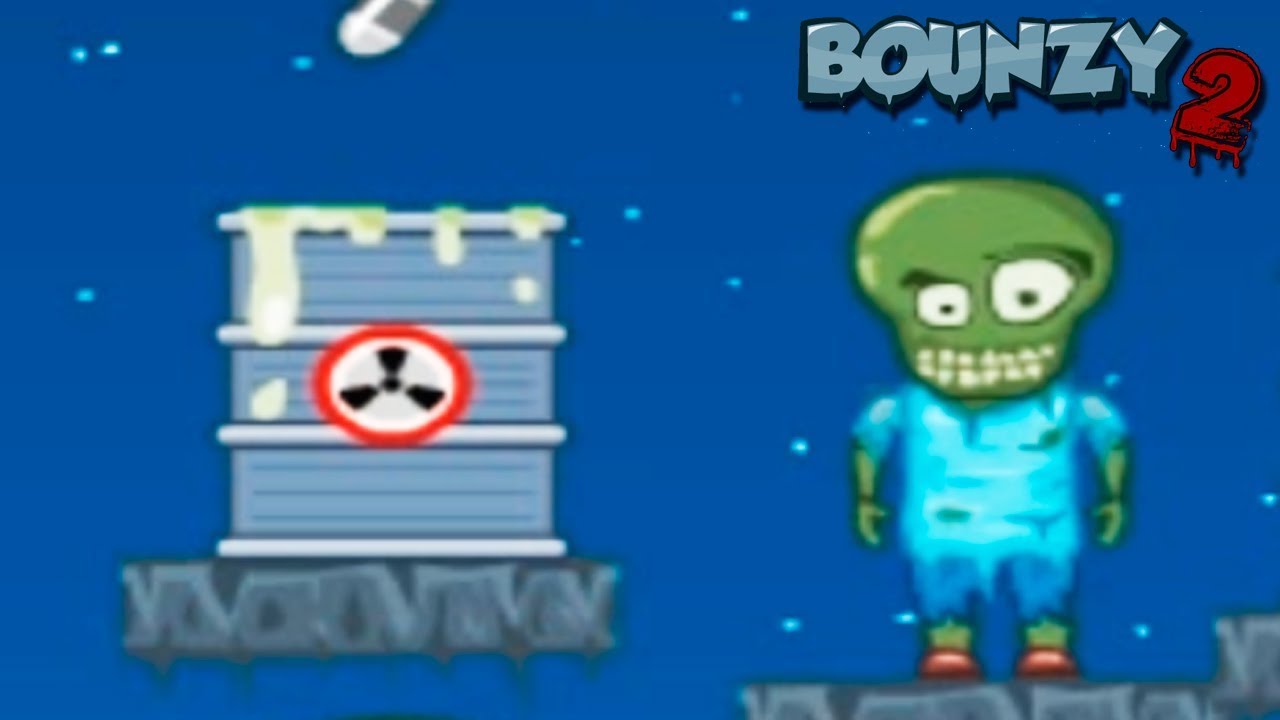 РИКОШЕТ 2 Bounzy 2 YouTube