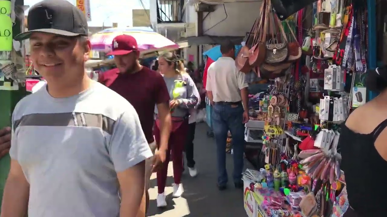ZACAPU MICHOACÁN * Lo Más Bonito de Zacapu Mich *