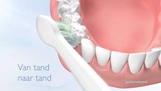 Philips Sonicare-tandenborstel