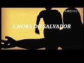 A HORA DO SALVADOR- LUZ