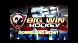 Big Win Hockey Trailer 2013