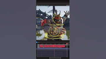 Your Animation Workspace & UI in Unreal Engine 5.6 looking like chaos? 🥲