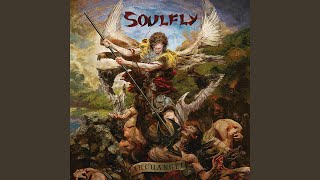Video thumbnail of "Soulfly - Archangel"