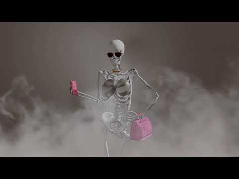 FRIMES - SICK LOVE (LYRIC VIDEO)