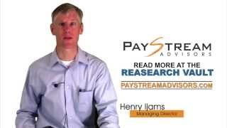 Acom's Invoice Automation in the PayStream Minute with Henry Ijams