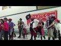 Pirates! The Musical Endeavor Charter Academy 6/6/17