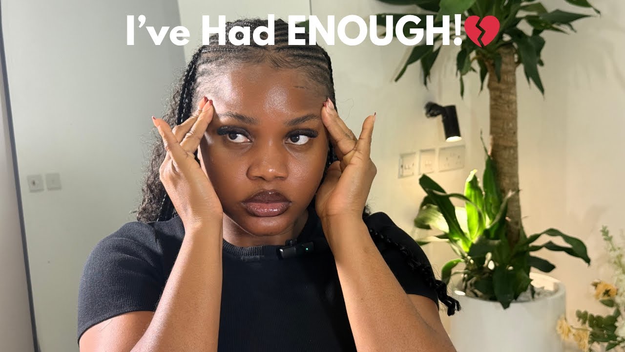 I’ve Had ENOUGH of Playing Small | Raw & Honest Rant on Outgrowing Comfort Zones | 