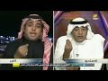 فيصل الشوشان يشرح مشروع إطعام في أكشن يادوري