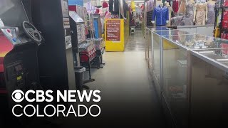 Fears over immigration enforcement may be why flea market attendance is down