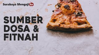 Sumber Segala Dosa & Fitnah - Ustadz Abu Ubaidah Yusuf As Sidawi (Video Pendek)
