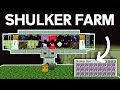 EASIEST SHULKER DUPE FARM 1.20 - Minecraft Bedrock Edition