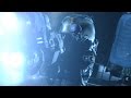 Batman Arkham Origins: Mr Freeze Boss Fight (4K 60fps)