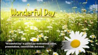 Download lagu 'Wonderful Day' - Commercial Background Music Instrumental - Happy Instrumental Music