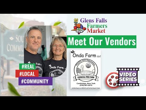 GFFM - Vendor