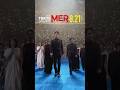 【完成披露試写会ダイジェスト】劇場版『TOKYO MER〜走る緊急救命室〜CAPITAL CRISIS』《8月21日(金)公開》 #shorts