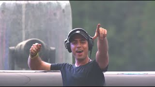 Jason Ross | Tomorrowland Belgium 2018