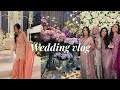 Wedding day vlog ✨👰🏽‍♀️