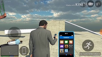 GTA 5 UNITY 1.8 UPDATE WITH SMART PHONE  !!!   DOWNLOAD NOW!!!!!!