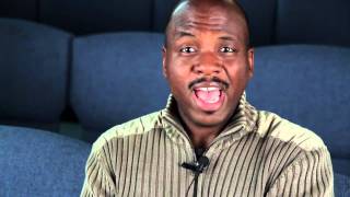 Multicultural Churches - Part 2 Leadership