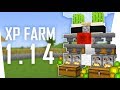 Cara Membuat XP Farm/Bank - Minecraft Indonesia 1.14