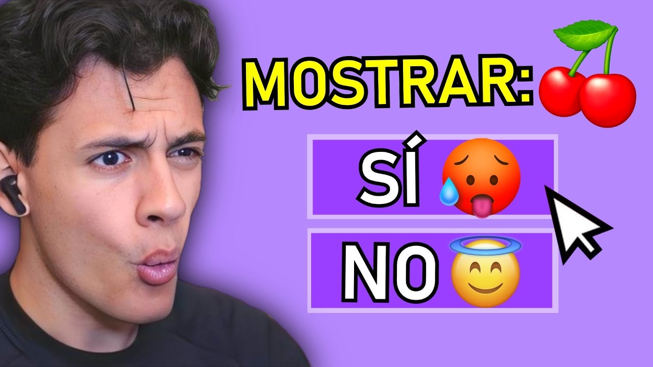 Tomé las PEORES Decisiones en un Simulador de Streamer
