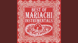 Video thumbnail of "Mariachi Real de San Diego - El Tranchete"