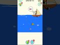 thief puzzle fish fun game level-112 #youtubeshorts #fishing #funny #games #youtubecreator #viral