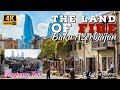 LOVE CHILD OF PARIS AND DUBAI | FLAME TOWERS | OLD CITY | BAKU AZERBAIJAN TRAVEL | D’ LAKWATCHERAS