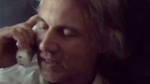 Steve Neuroth, the legend.