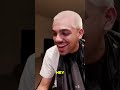 Eyebrow Dye Challenge We Tried Neon Brows!
