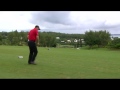 Final Round Opening Tee Shots & Adam Scott's Fantastic Tap-In Birdie | 2013 Grand Slam of Golf