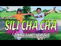 SILI CHA CHA I Remix I Cha Cha I Zumba I Dance Workout I OC DUO