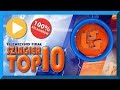 Szlagier Top 10 - 615 LSS SZLAGIEROWO.PL oficjalne notowanie