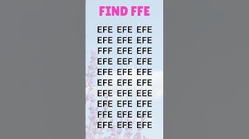 Find the word here! #game #puzzle #mathtricks #viralvideo #fyp #iqtest #gk #focus #brainrot