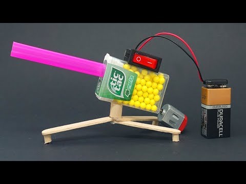 6 SIMPLE TOYS