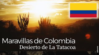 Maravillas de Colombia - Desierto de La Tatacoa by BENILANDIA 89 views 3 months ago 3 minutes, 5 seconds
