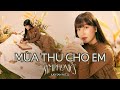 Juky San “làm mới” ca khúc “Mùa thu cho em”