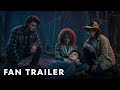 STRANGER THINGS 5: VOLUME 2 – “Darkness Reawakens” Trailer (Concept Version)