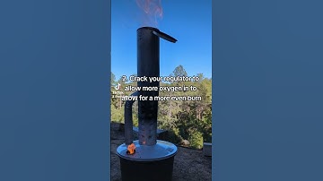 3 tips for running your Smudge Pot at higher altitudes