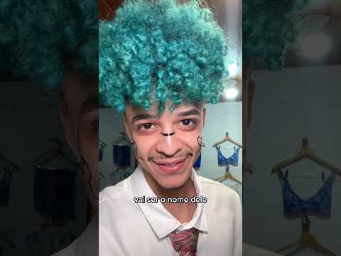 37 MINUTOS PRA FAZER UMA FANTASIA