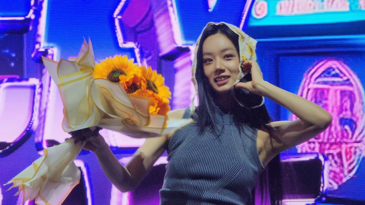 ЛИ ХЕРИ в Маниле [Отрывок игры] #WelcomeToHyerisStudioInManila