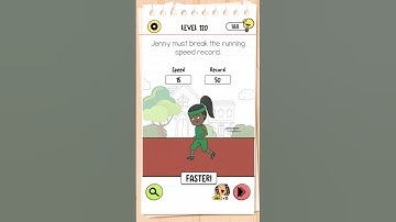 brain test 4 level 120 #games #allgamesbraintest4 #braintest