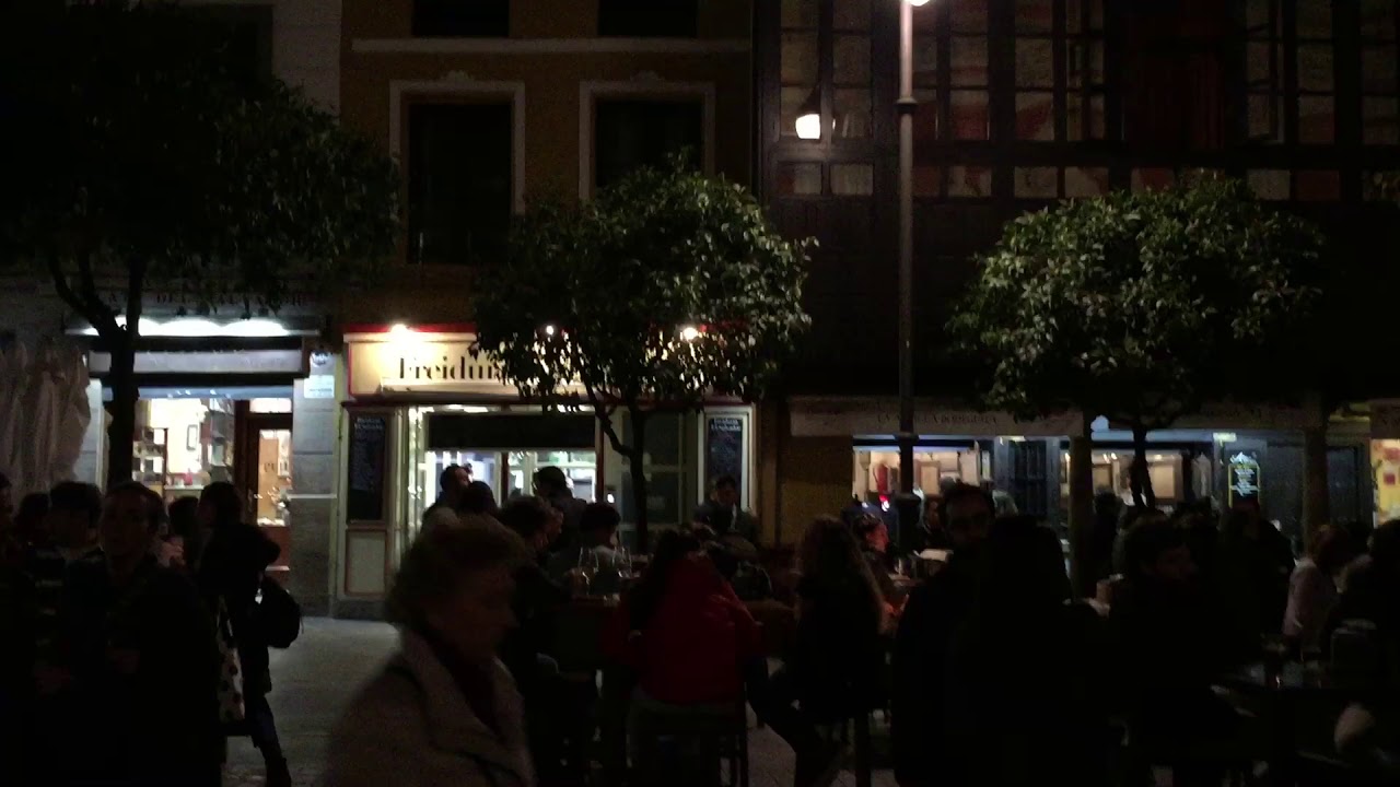 Sevilla Downtown 1 - YouTube