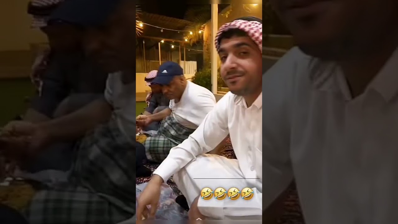 عدوله انطرد من البيت ومرتضى عمل له مقلب 😂💔😅👁️ #مرتضى #بوعلي #النوري #زجران #بودويش #حماده